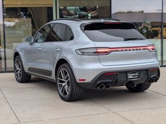 Certified 2026 Porsche Macan AWD/4WD video 3