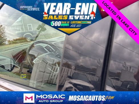 Used 2022 Ford Edge SEL w/ Convenience Package image 43