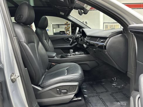 Used 2019 Audi Q7 3.0T Premium Plus w/ Premium Plus Package image 20