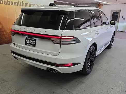 New 2026 Lincoln Aviator Reserve image 27
