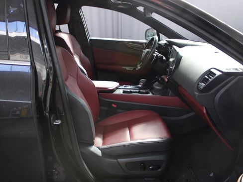 Used 2024 Lexus NX 350h AWD w/ Cold Area Package image 20