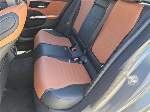 Certified 2023 Mercedes-Benz C 300 4MATIC Sedan image 18