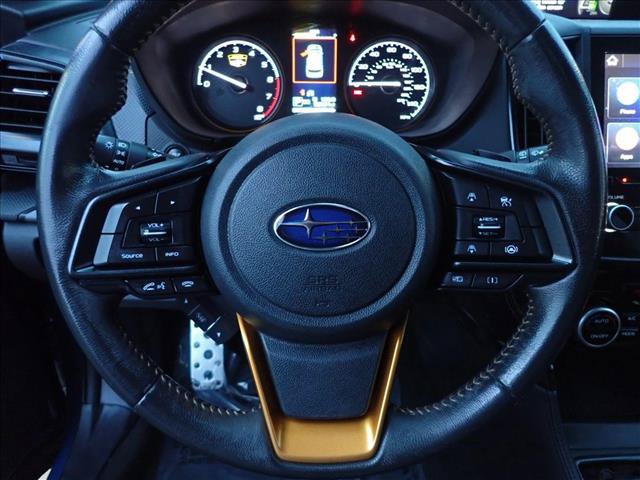 Used 2023 Subaru Forester Wilderness AWD/4WD image 15