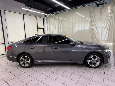 Used 2020 Honda Accord EX-L image 3