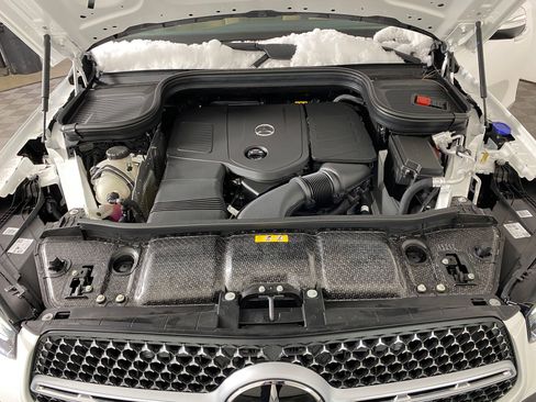 New 2026 Mercedes-Benz GLE 350 4MATIC image 32