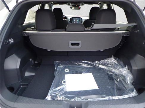 New 2026 Subaru Impreza RS image 8