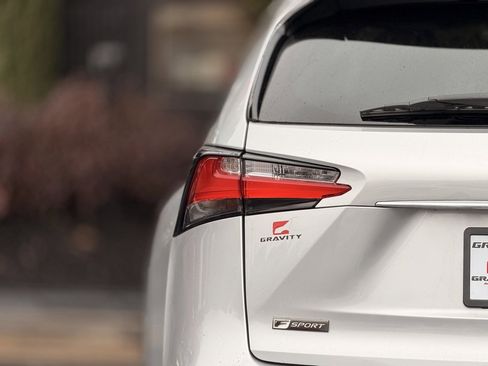 Used 2016 Lexus NX 200t 200t image 15