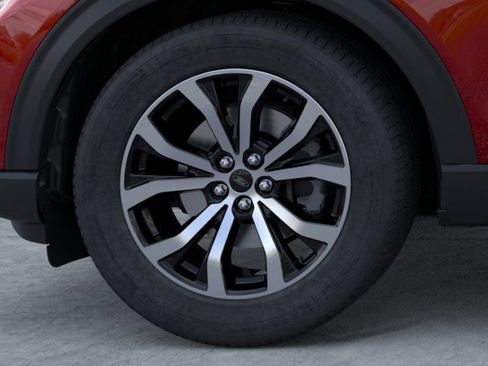 New 2026 Ford Explorer ST-Line AWD/4WD image 19