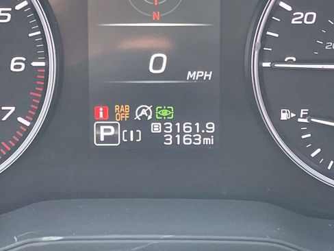 Used 2026 Subaru Forester Touring image 29