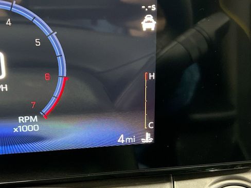 New 2026 Chevrolet Trax ACTIV w/ Driver Confidence Package image 13