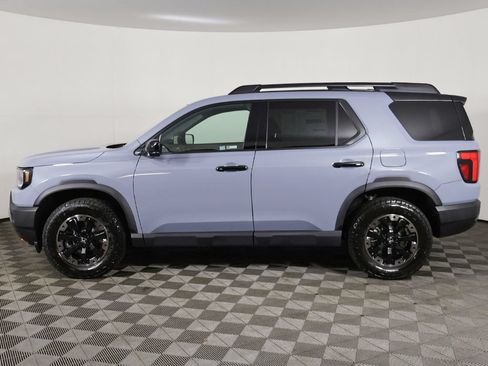New 2026 Honda Passport TrailSport Elite image 10