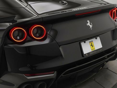 Certified 2021 Ferrari 812 GTS image 21