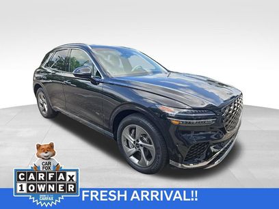 Used 2026 Genesis GV70 2.5T Advanced