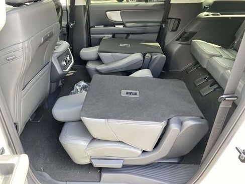 New 2026 Ford Expedition Max Active RWD image 11