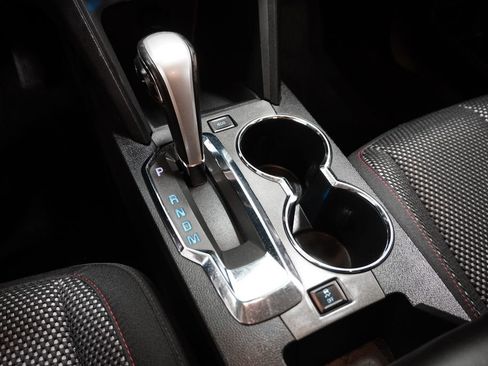 Used 2015 Chevrolet Equinox LT w/ Driver Convenience Package image 26