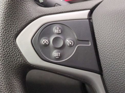 Used 2018 Chevrolet Colorado W/T w/ WT Convenience Package image 24