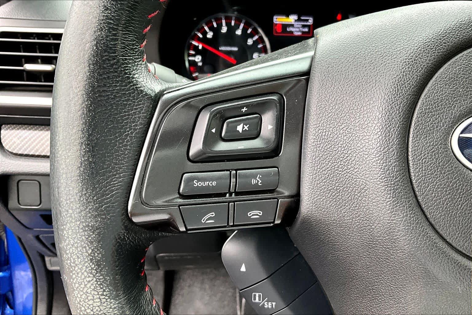 Used 2020 Subaru WRX Premium AWD/4WD image 23