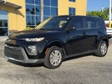 Certified 2021 Kia Soul LX image 2