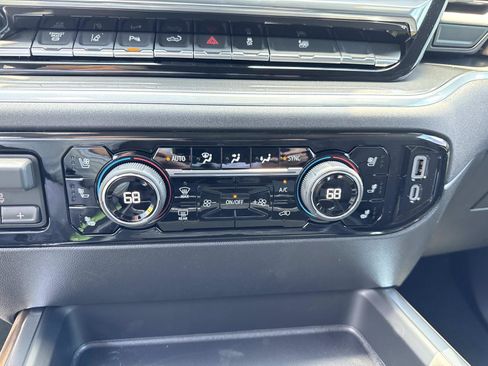 New 2026 Chevrolet Silverado 2500 High Country w/ High Country Premium Package AWD/4WD image 29