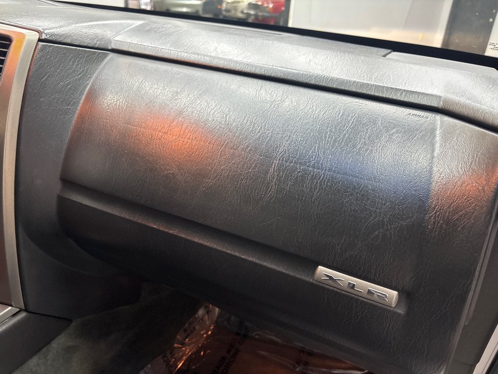 Used 2006 Cadillac XLR RWD image 38