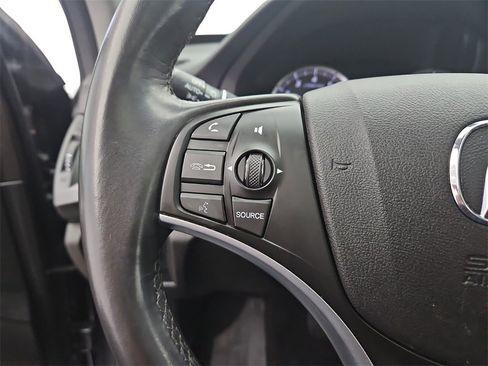 Used 2018 Acura MDX SH-AWD image 37
