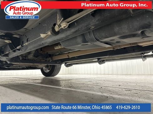 Used 2019 RAM 1500 Tradesman w/ Chrome Plus Package image 9