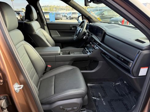 Certified 2025 Hyundai Santa Fe Calligraphy image 20