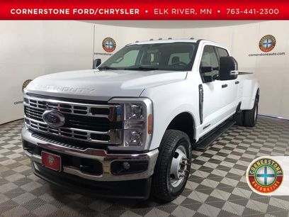 Certified 2025 Ford F350 XLT