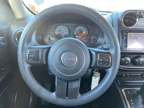 Used 2015 Jeep Patriot Sport w/ Power Value Group image 18
