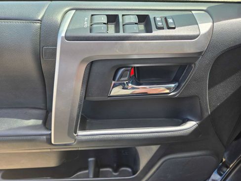 Certified 2021 Toyota 4Runner Trail Special Edition AWD/4WD image 24