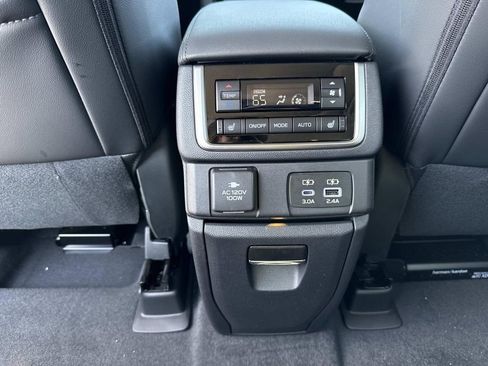 New 2026 Subaru Ascent Touring AWD/4WD image 17