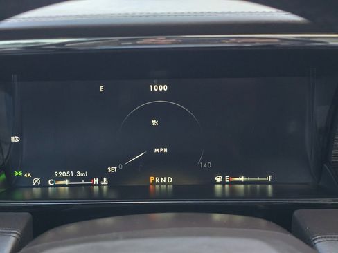 Used 2019 Lincoln Navigator Black Label w/ Cargo Package image 28