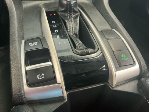 Used 2016 Honda Civic EX-L image 31