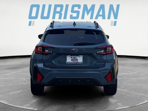 Certified 2024 Subaru Crosstrek 2.0i Premium AWD/4WD image 5