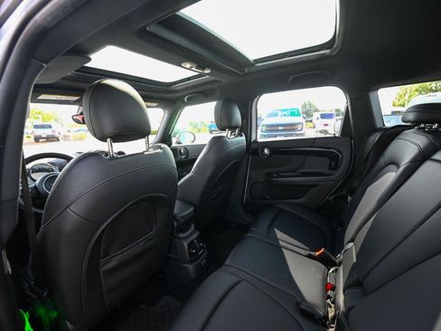Used 2019 MINI Cooper Countryman S w/ Premium Package AWD/4WD image 20