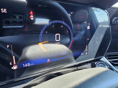 New 2026 Chevrolet Trax RS w/ Driver Confidence Package FWD image 25