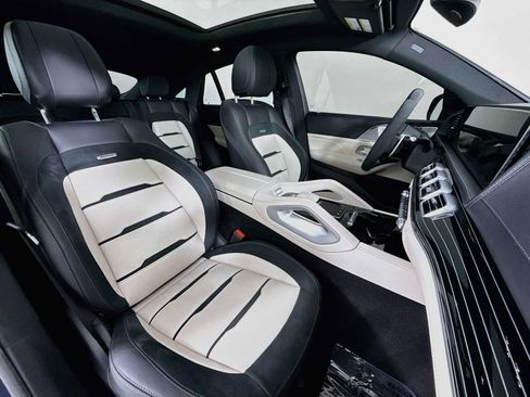 Used 2024 Mercedes-Benz GLE 53 AMG 4MATIC Coupe image 29