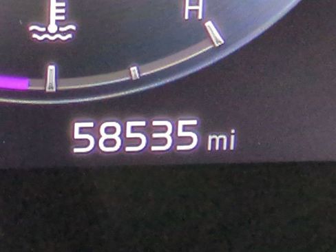 Used 2023 Kia Carnival SX Prestige image 30