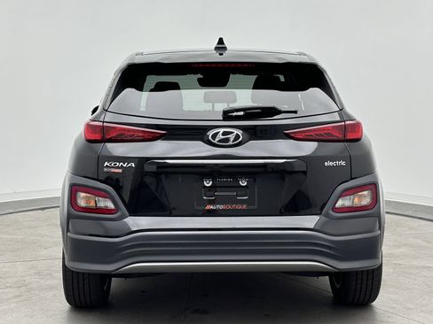 Used 2021 Hyundai Kona Limited w/ Cargo Package image 7