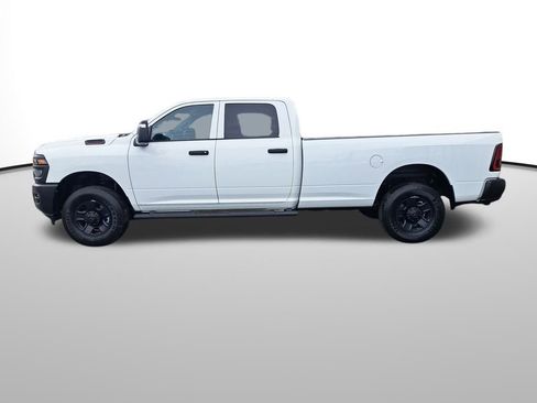 New 2026 RAM 3500 Tradesman image 2