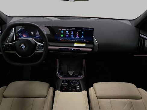New 2026 BMW X3 xDrive30i w/ Convenience Package AWD/4WD image 52