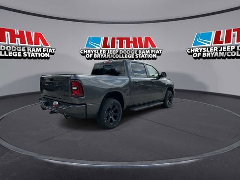 New 2026 RAM 1500 Express image 8