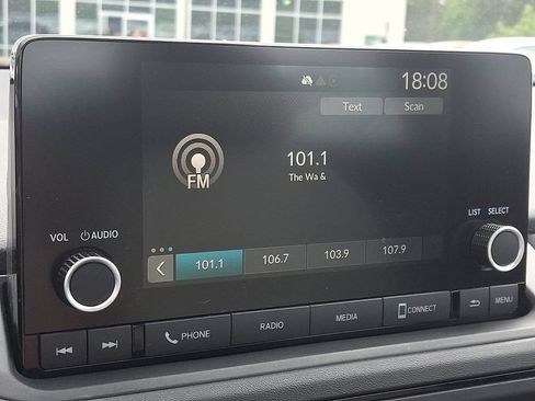 Used 2023 Honda Accord EX image 17