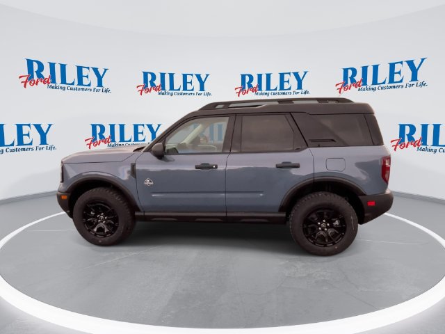 New 2026 Ford Bronco Sport Outer Banks w/ Sasquatch Outer Banks Package AWD/4WD image 5