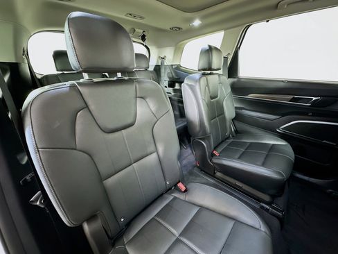 Certified 2021 Kia Telluride SX image 30