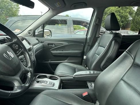 Used 2021 Honda Pilot EX-L image 7
