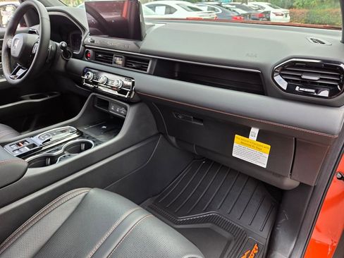 New 2026 Honda Passport TrailSport Elite image 17