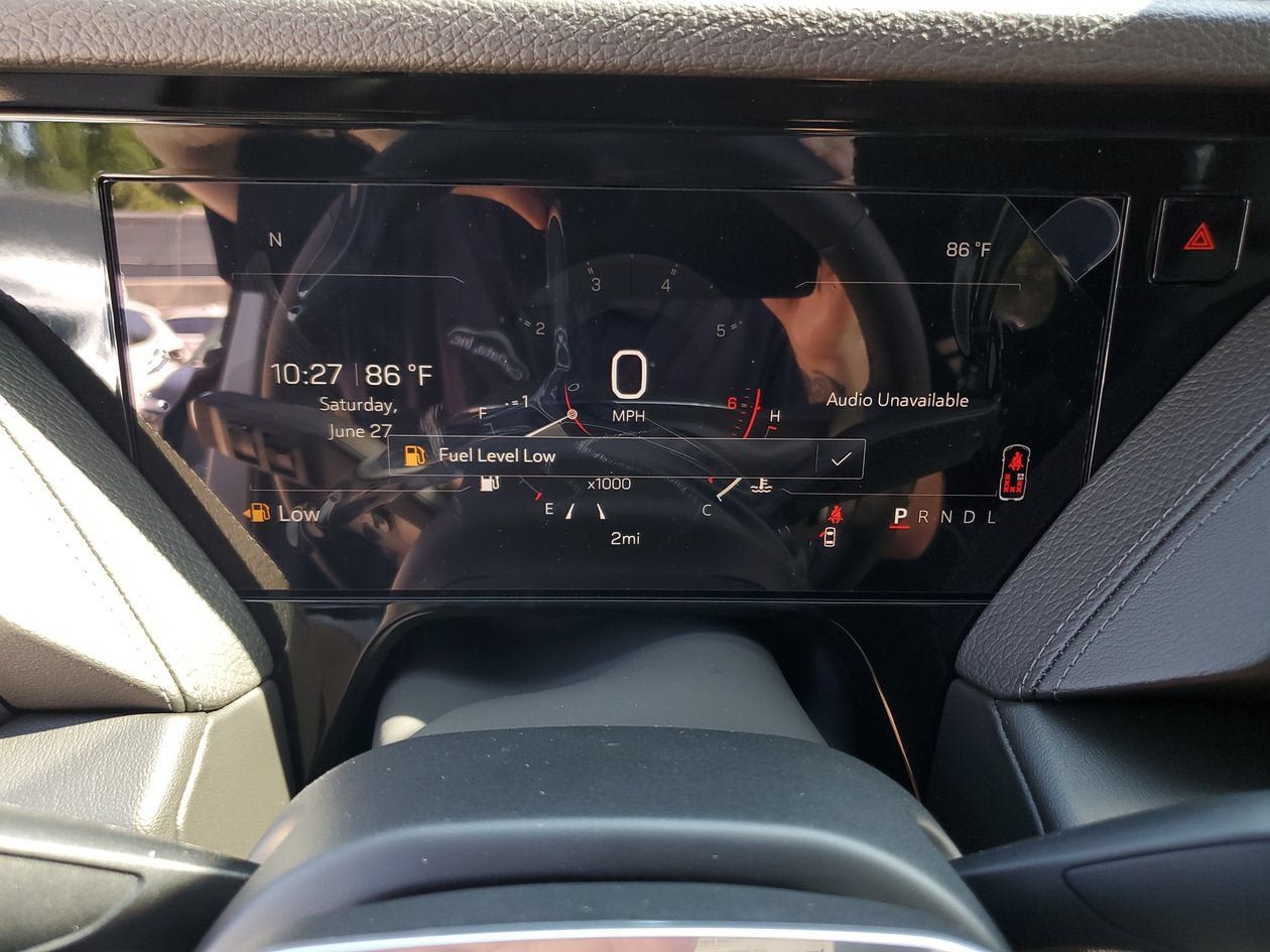 New 2026 GMC Yukon Denali RWD image 30