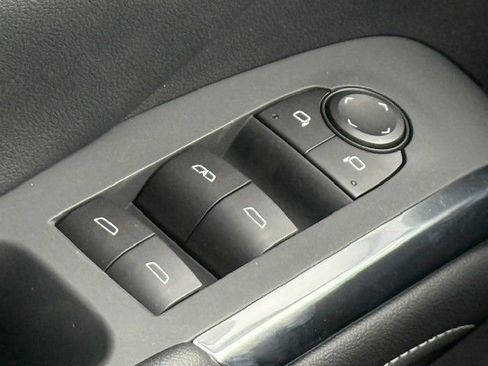 New 2026 Chevrolet Traverse LT w/ Driver Confidence Package image 31