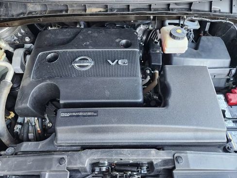 Used 2019 Nissan Murano SL w/ SL Technology Package FWD image 23